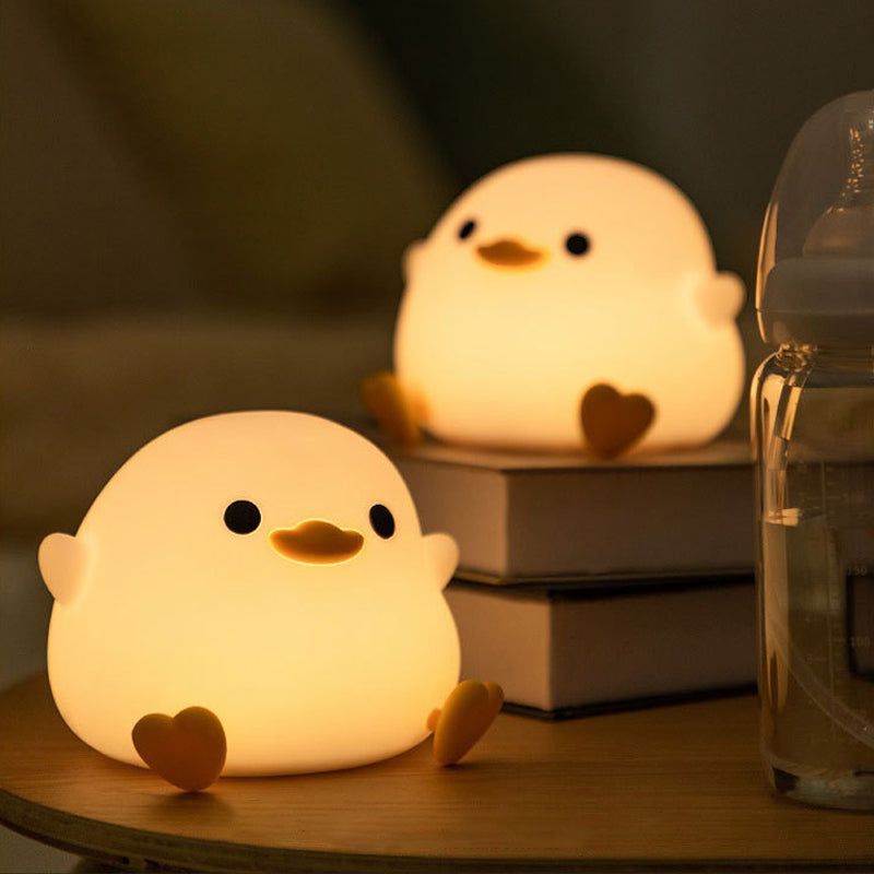 Duckling Children&