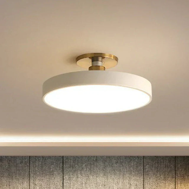 Pendant light in Nordic style - NordicaGlow