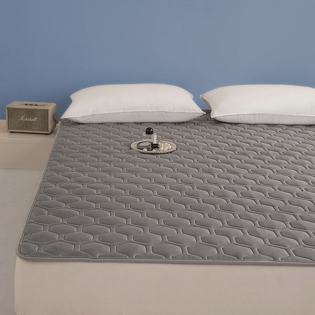 Dog Cooling Mat Indoor Outdoor Bed Pad |