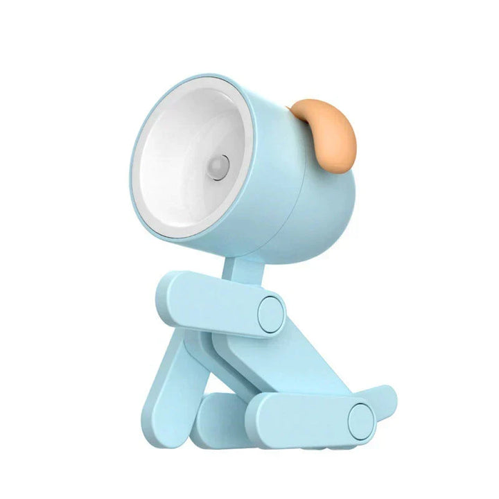 Atmospheric LED Night Light - GlowMini |