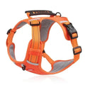 anti-pull dog harness for pain-free walks