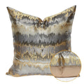 Luxury satin cushions - Great comfort - Guaranteed elegance