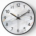 Eco-Design Wall Clock