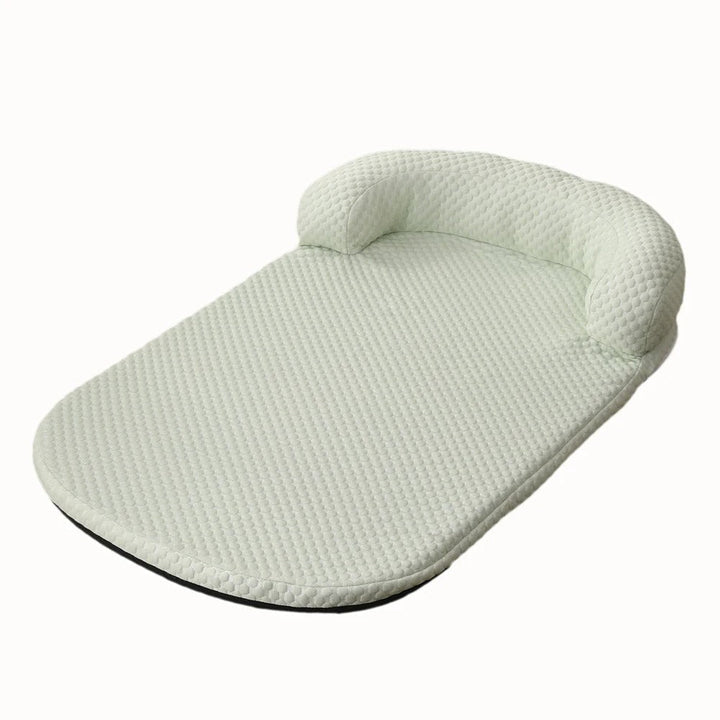 Édouard Fraîcheur – Luxury Cooling Mattress for Pets