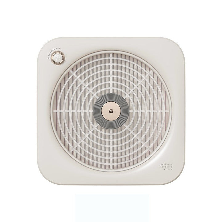 2-in-1 LED Mosquito Killer Lamp &amp; Night Light, with Wall-Mounted &amp; Desktop Installation