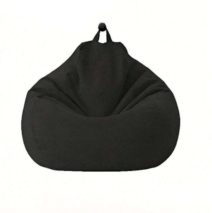 丨 Solid colour Beanbag Sofa Cover