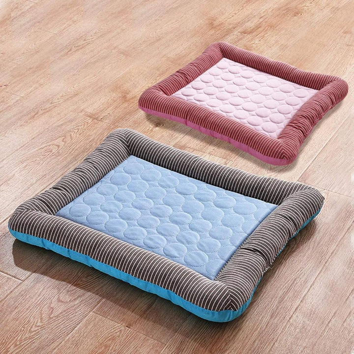 Pet Cooling Mat for Summer - ChillPaws |