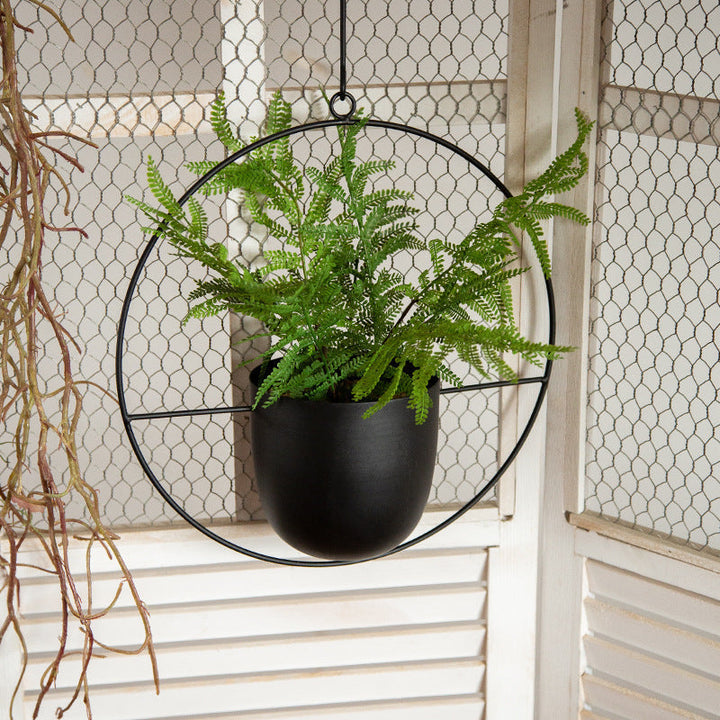 Luxury Modern Hanging Pots