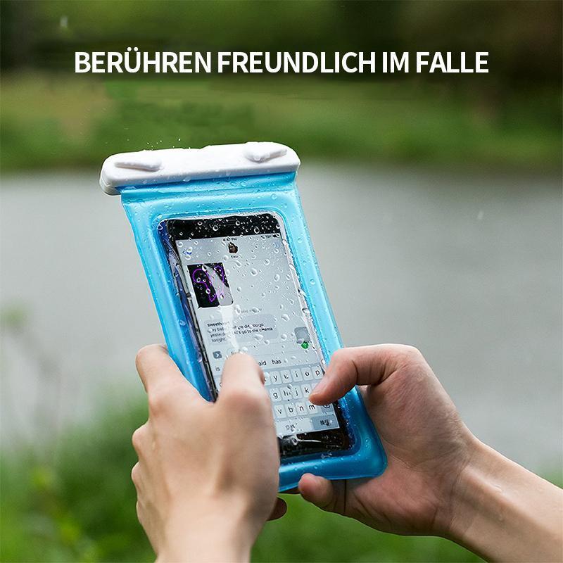 Waterproof Phone Case | Floating Protective Cover | Multiple colors