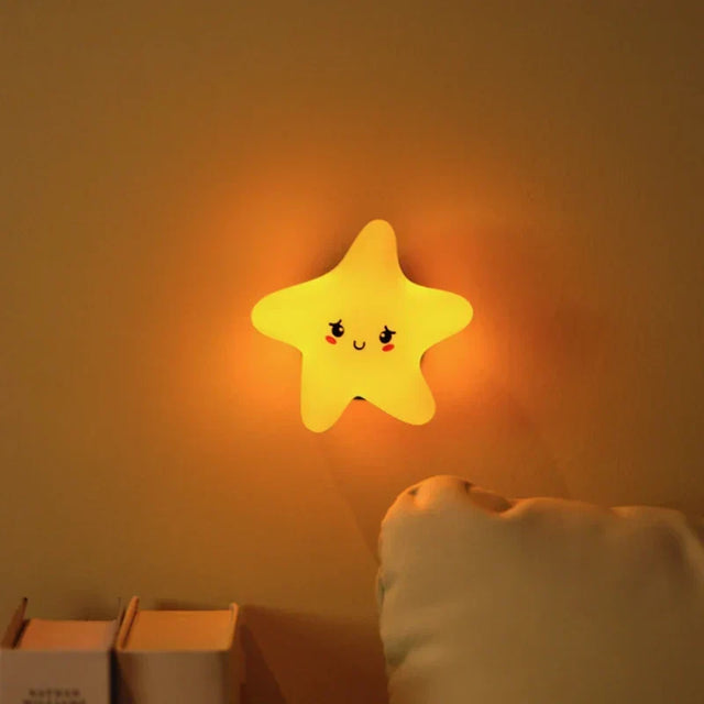 DreamBuddies Night Light