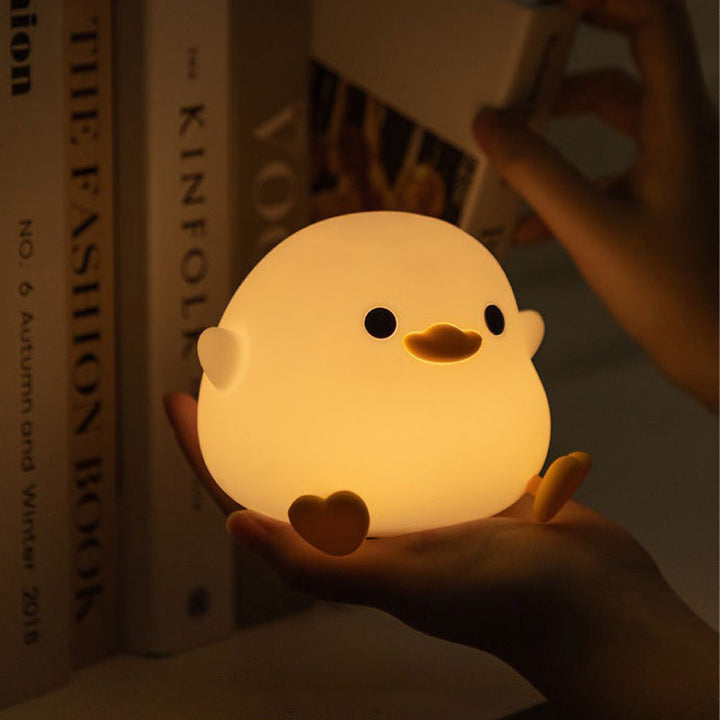 Duckling Children&