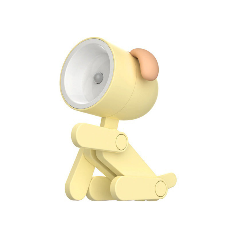 LED Shadow Night Light |