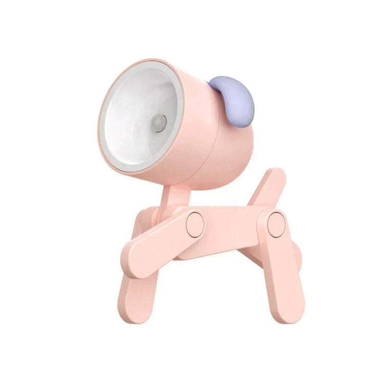 Atmospheric LED Night Light - GlowMini