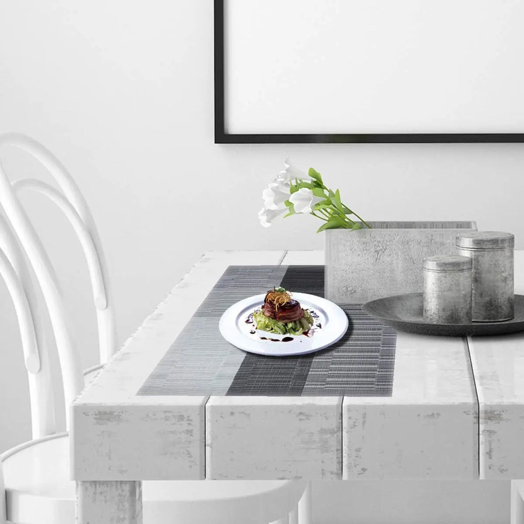 High-Quality Washable Table Mats