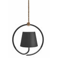 Pendant lamp - Emptyoo - Height adjustable - Modern design