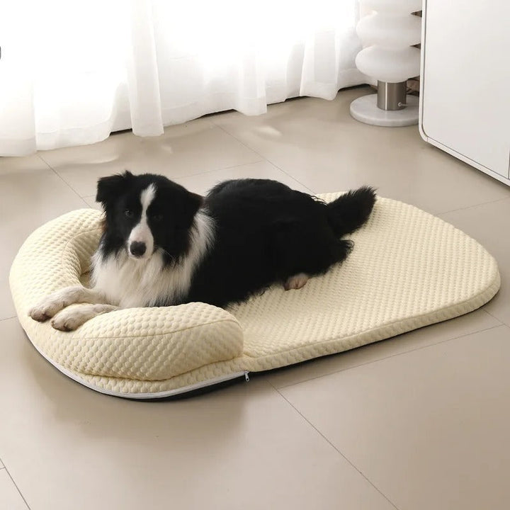 Édouard Fraîcheur – Luxury Cooling Mattress for Pets