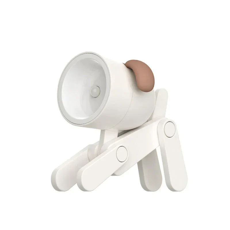 Compact and Atmospheric LED Night Light