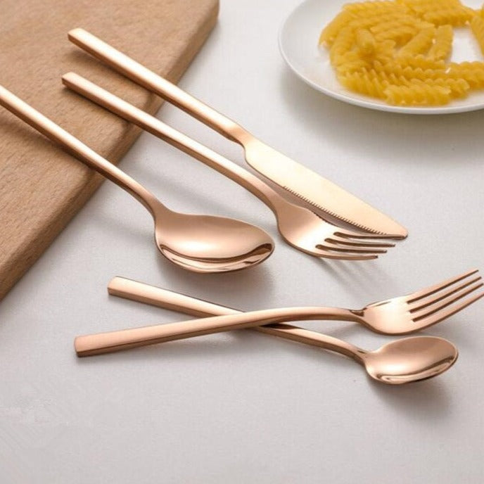 30-piece Arya cutlery sets