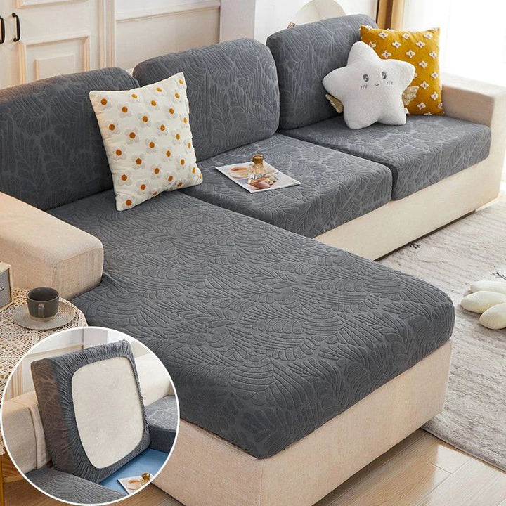 Wear-resistant universal sofa cover