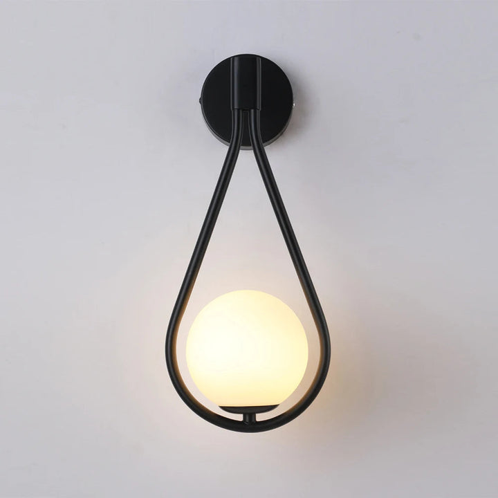 Light - Wall lamp from the middle of the century