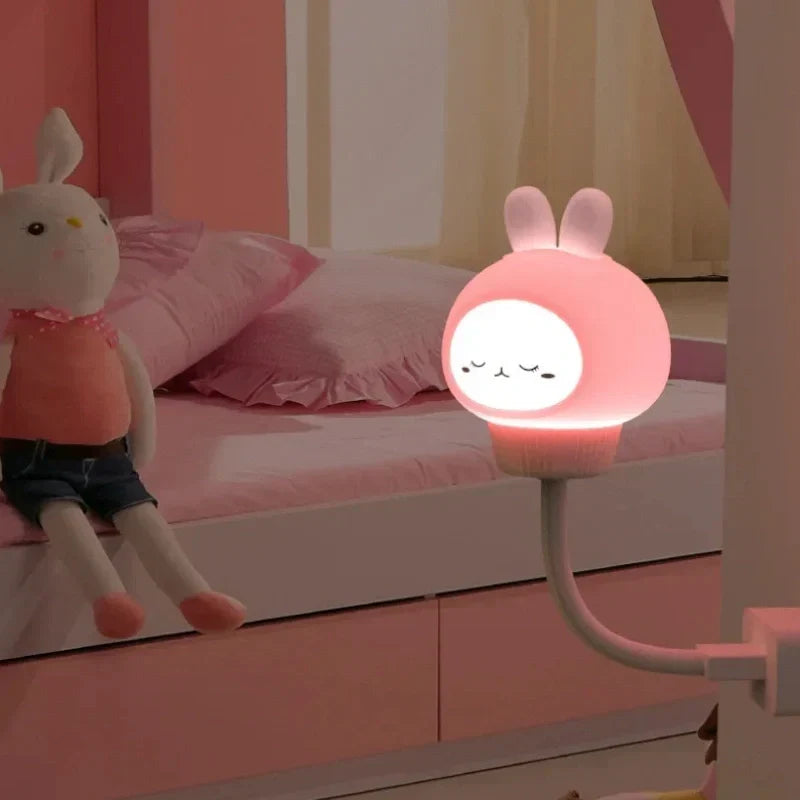 Cutely Night Light