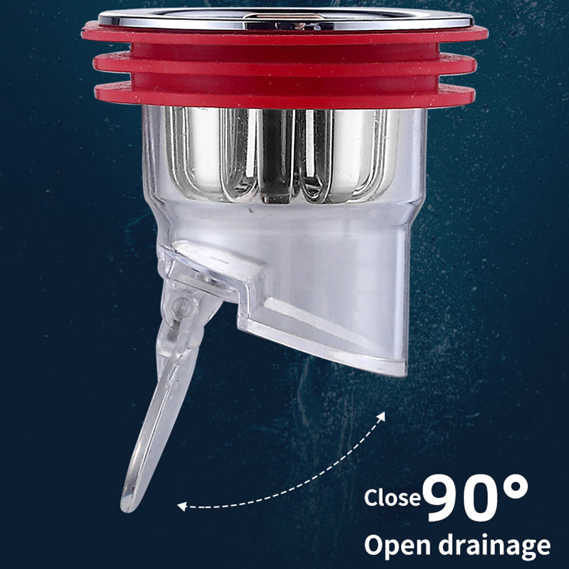 Odorproof Floor Drain