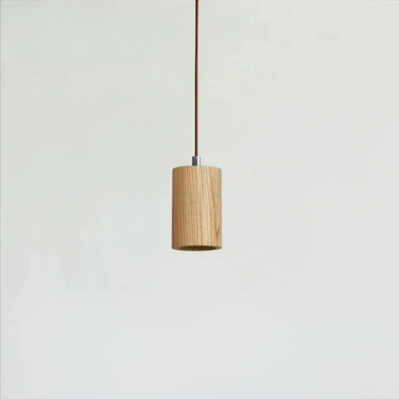 Scandinavian Wood Hanger