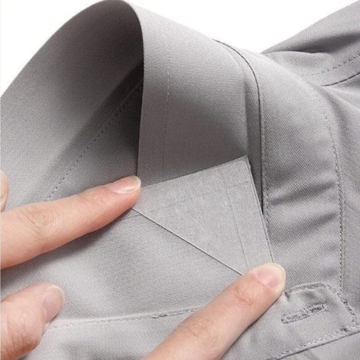 Thickened PVC Collar Edge Anti-Warping Mold