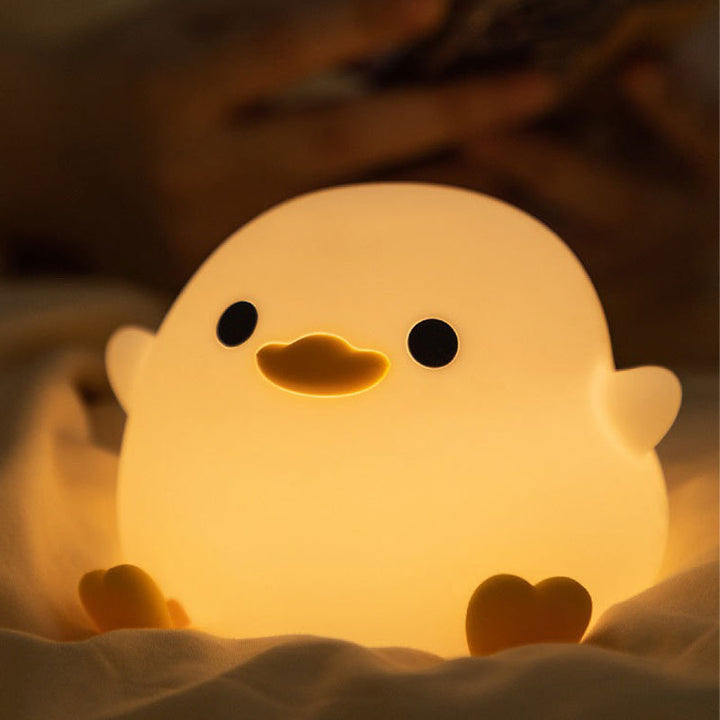 Duckling Children&