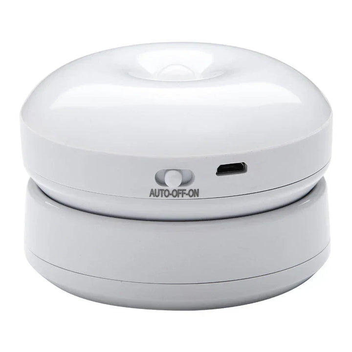 Smart Motion Sensor Night Light - Elara |