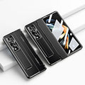 Folding Samsung phone case