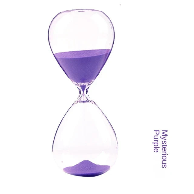 Drop time - NordicGlass Drop time