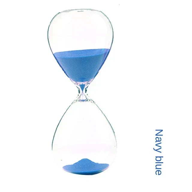 Drop time - NordicGlass Drop time