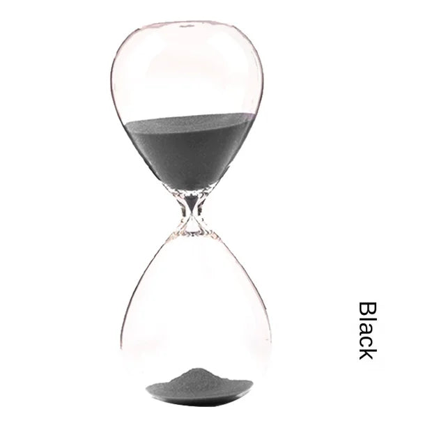 Drop time - NordicGlass Drop time