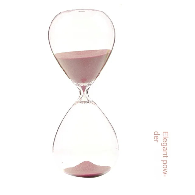 Drop time - NordicGlass Drop time