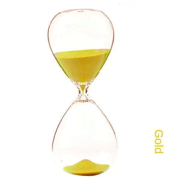 Drop time - NordicGlass Drop time