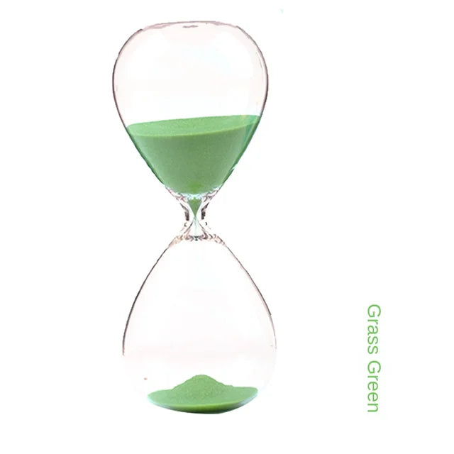 Drop time - NordicGlass Drop time