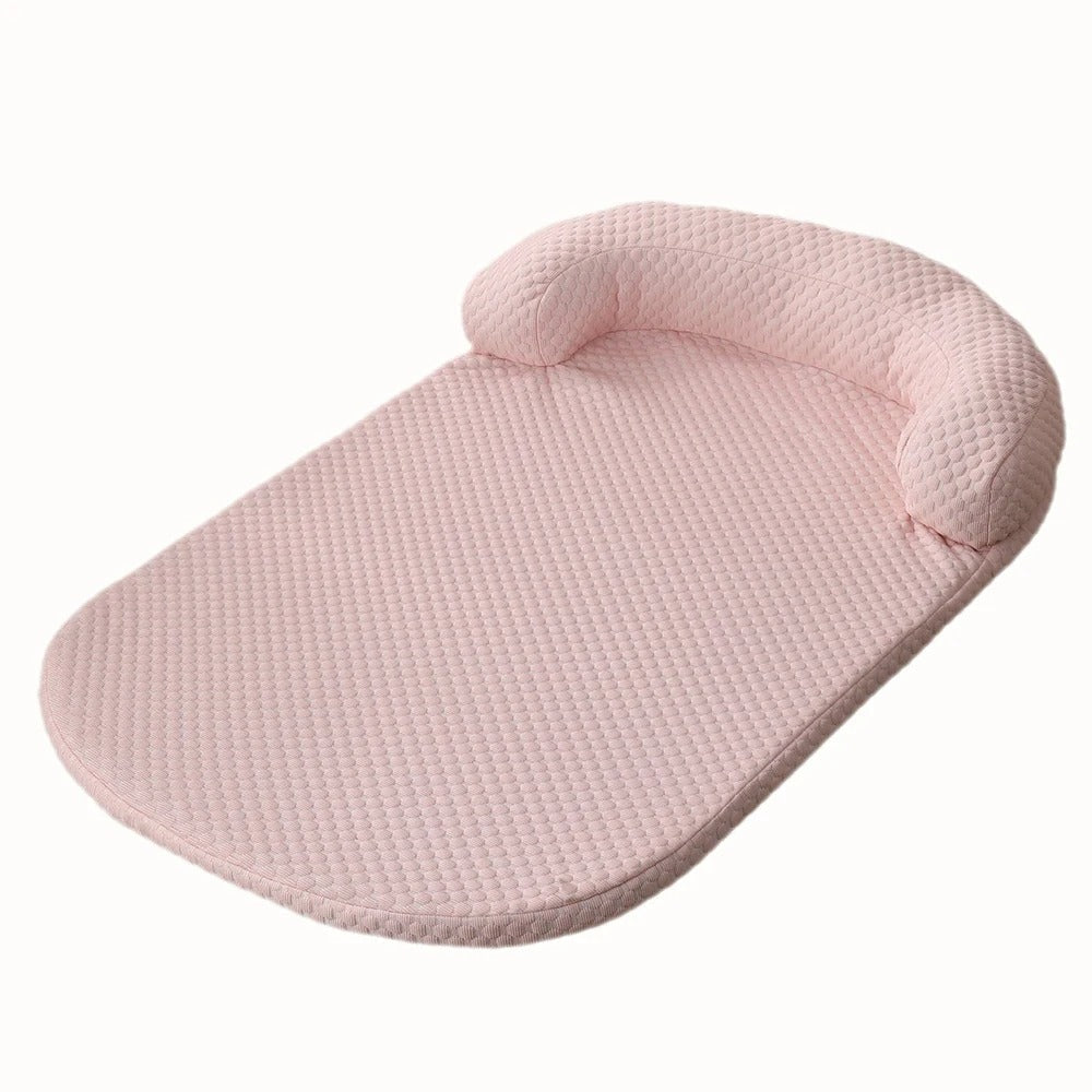 Édouard Fraîcheur – Luxury Cooling Mattress for Pets