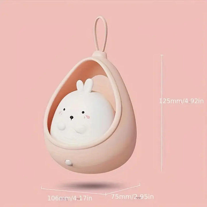 Animal Night Light - PurrLight |