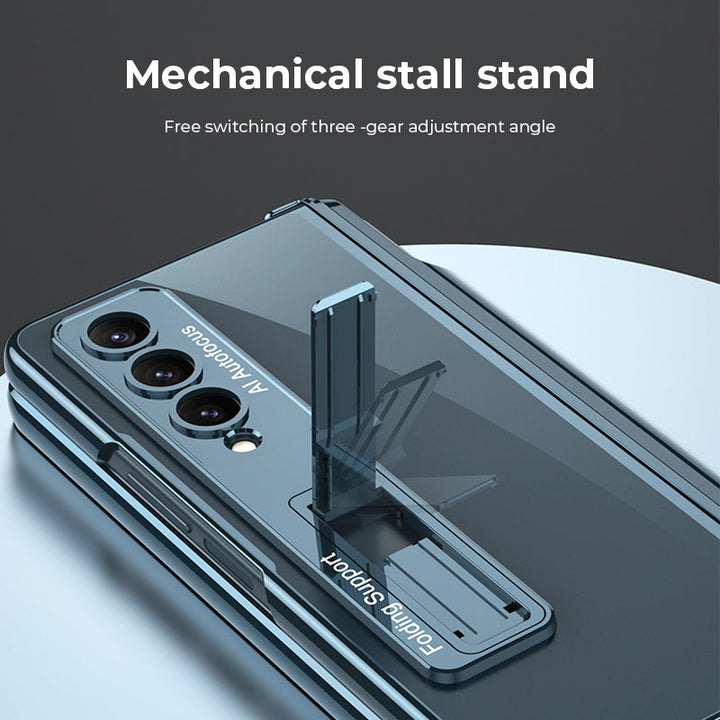 Samsung Flip Phone Case for Fold4