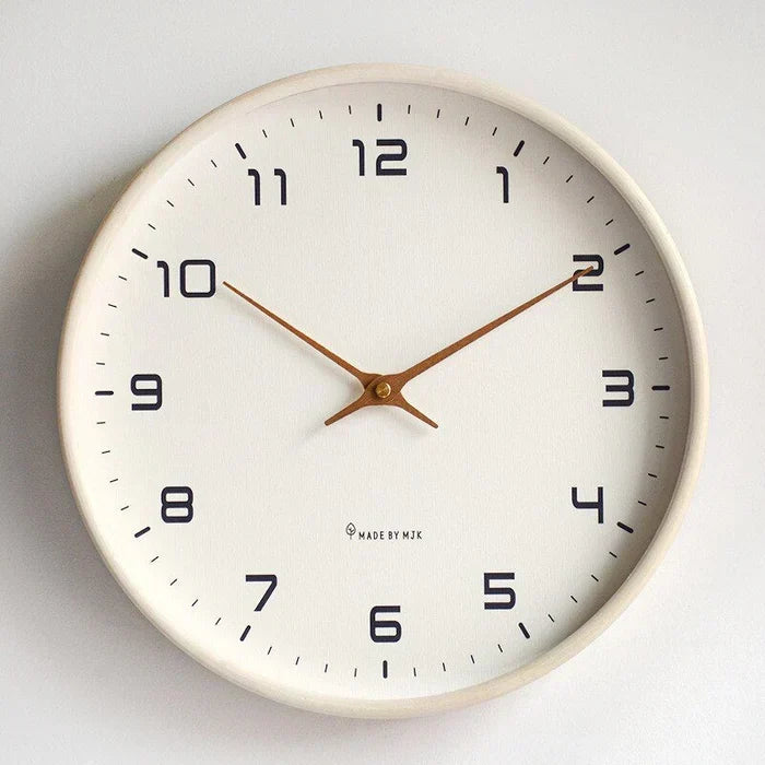 Wooden Watch - NordicTimber