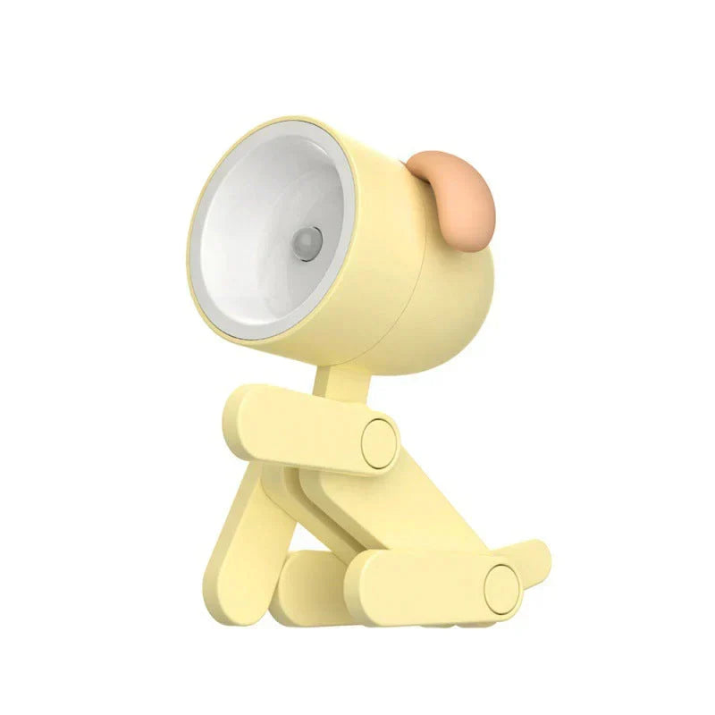 Atmospheric LED Night Light - GlowMini |
