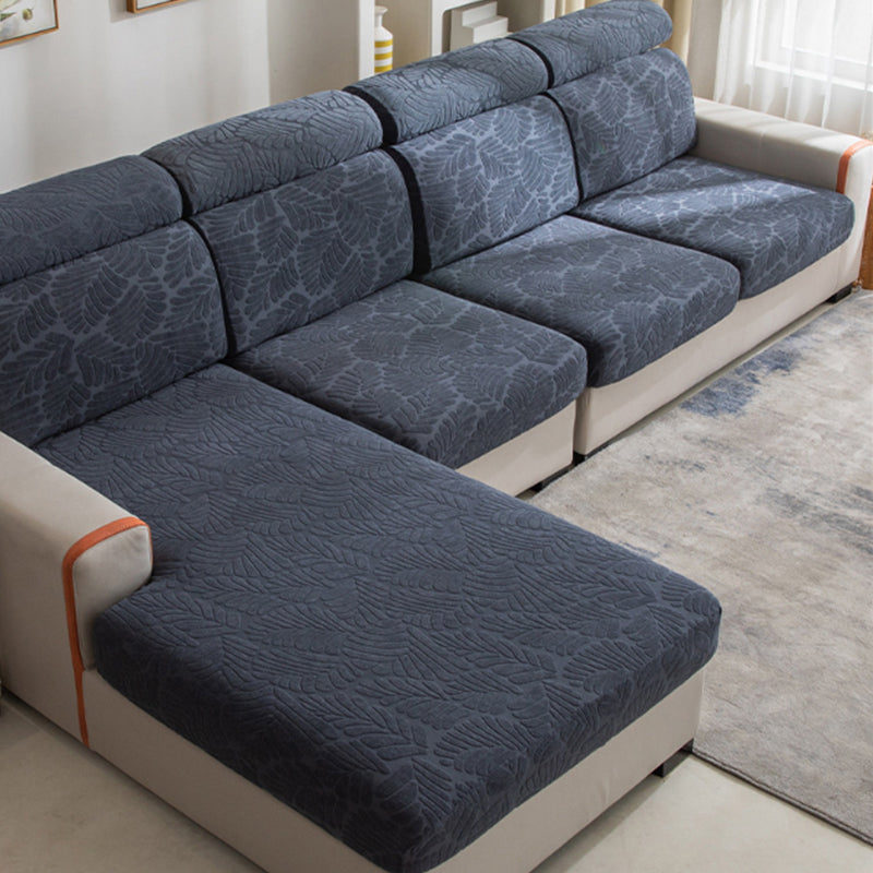 Wear-resistant universal sofa cover