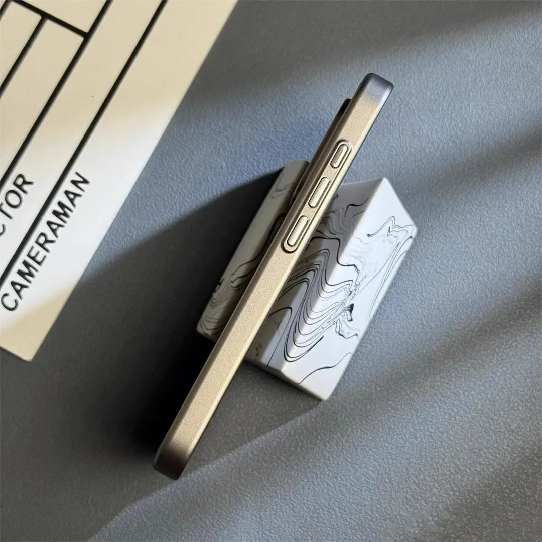 NoviroaShield | Ultra-Slim Shockproof Phone Case with Drop Protection |