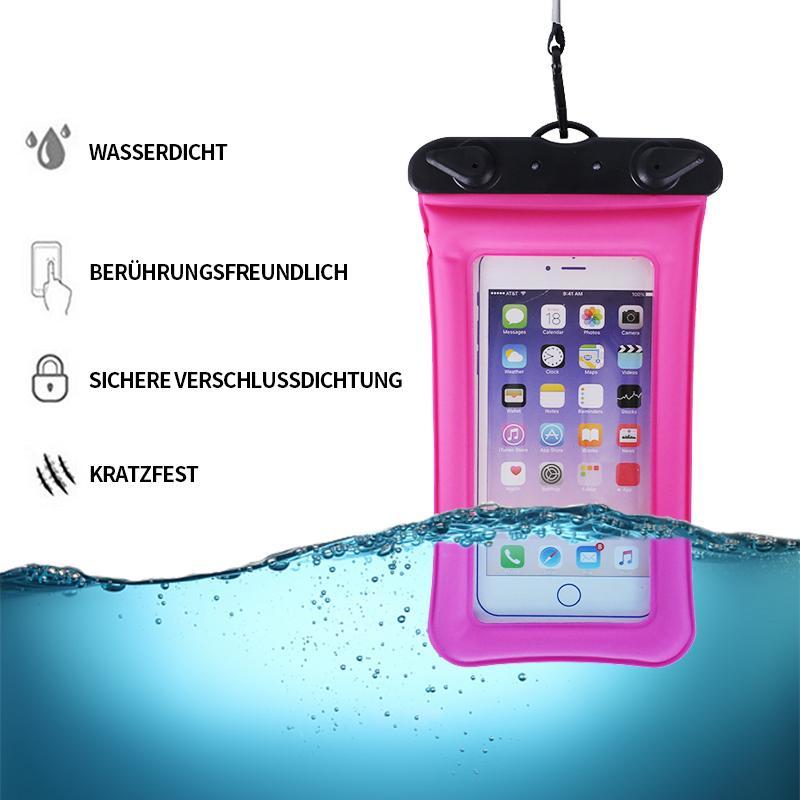 Waterproof Phone Case | Floating Protective Cover | Multiple colors