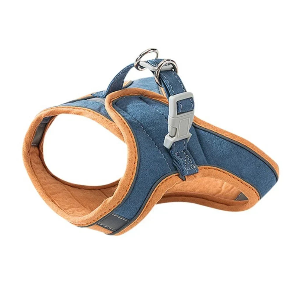 Cat Harness – Safe and Comfortable for Outdoor Adventures