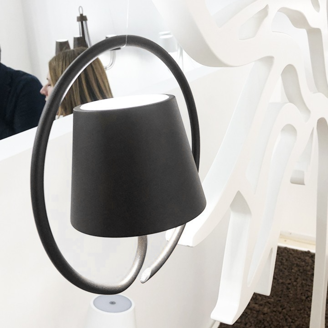 Emptyoo - Stylish Pendant Light for a Modern Interior