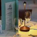 Spikelight™ - Waterproof & Dimmable Wired Lighting