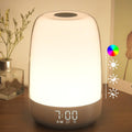 LightStart Wake-Up Lamp – Sunrise Simulation and Dimmable Night Light |
