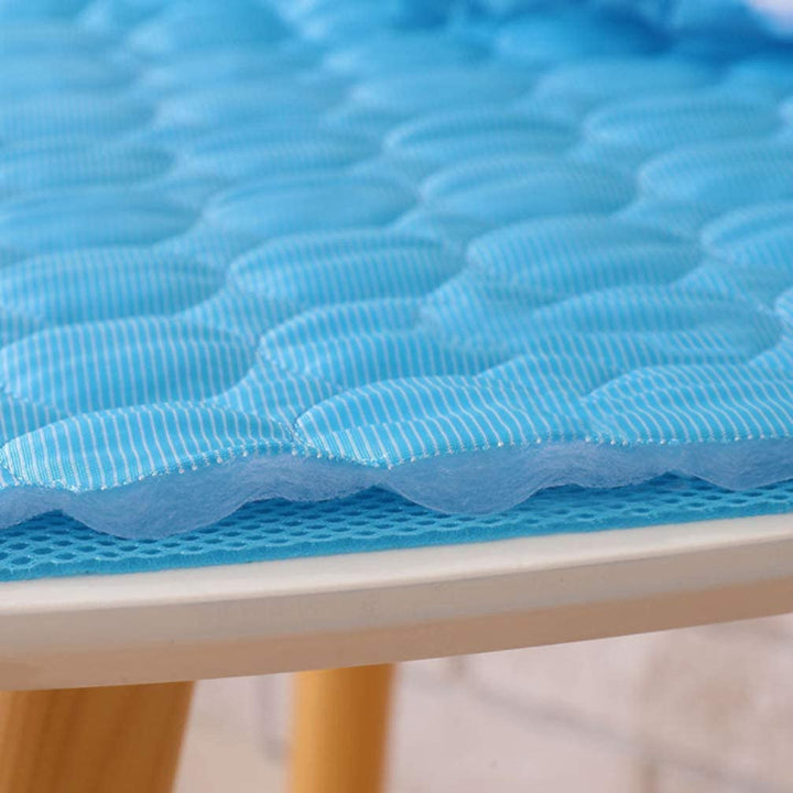 Extra-Large Dog Cooling Mat for Summer Comfort |